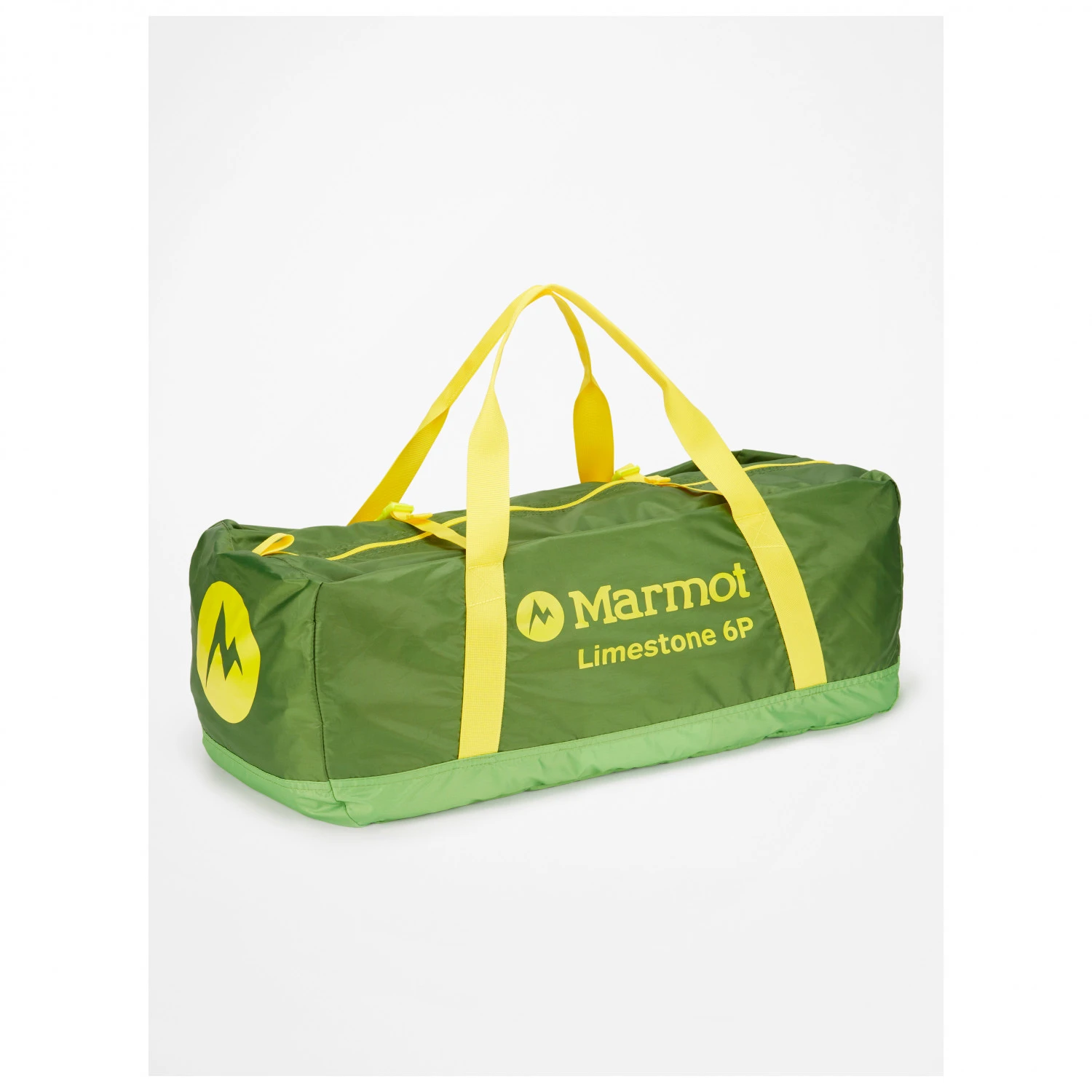 Marmot Limestone 6P - Gruppenzelt 11 Marmot Limestone 6P - Gruppenzelt – Bild 11