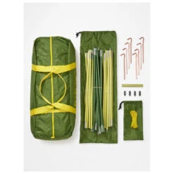 Marmot Limestone 6P - Gruppenzelt 23 Marmot Limestone 6P - Gruppenzelt -Outwell Deutschland Verkaufs-Shop marmot limestone 6p gruppenzelt detail 12