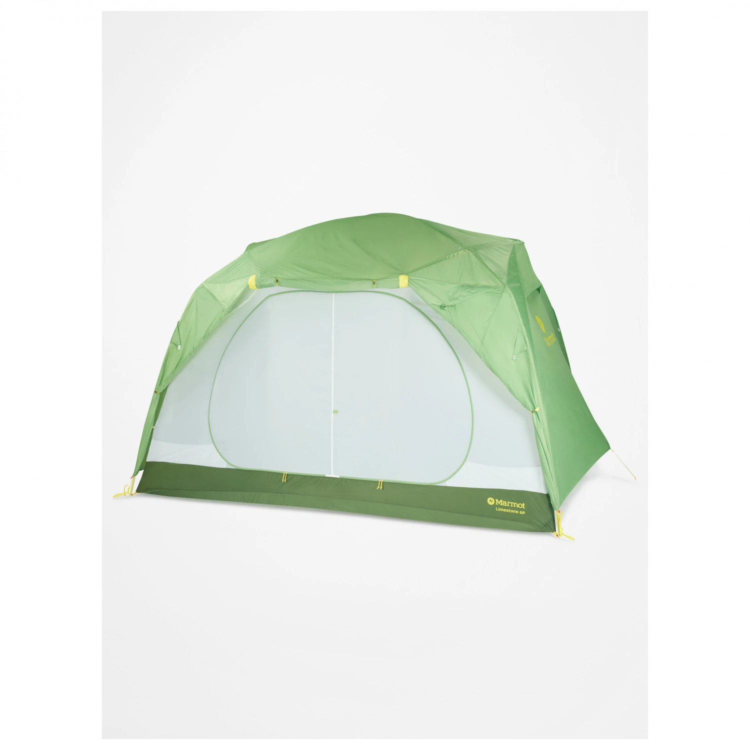 Marmot Limestone 6P - Gruppenzelt 3 Marmot Limestone 6P - Gruppenzelt – Bild 3