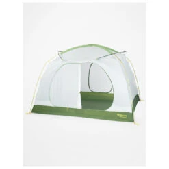 Marmot Limestone 6P - Gruppenzelt 16 Marmot Limestone 6P - Gruppenzelt -Outwell Deutschland Verkaufs-Shop marmot limestone 6p gruppenzelt detail 5