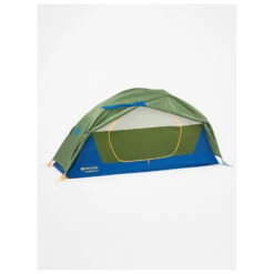 Marmot Tungsten 1P - 1-Personen Zelt 10 Marmot Tungsten 1P - 1-Personen Zelt -Outwell Deutschland Verkaufs-Shop marmot tungsten 1p 1 personen zelt detail 4