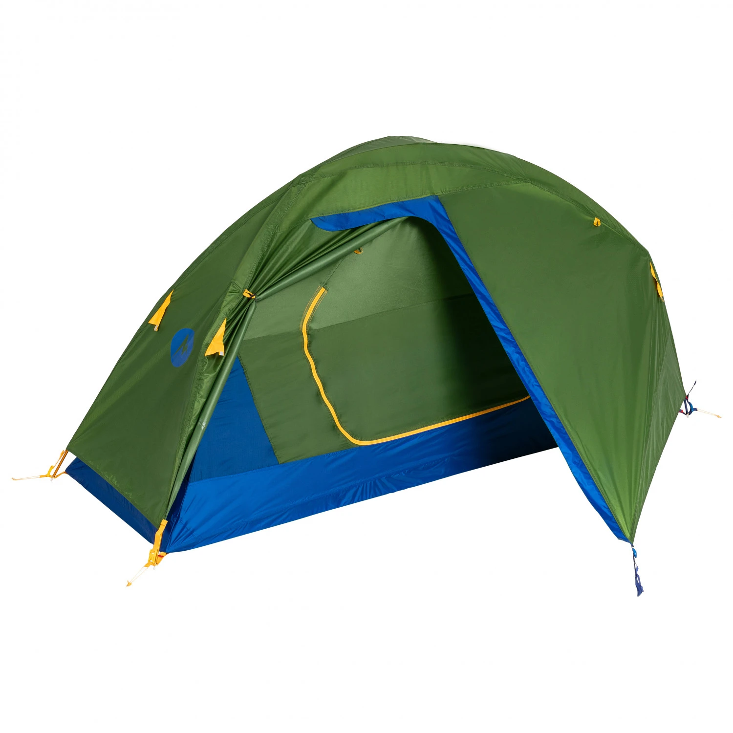 Marmot Tungsten 1P - 1-Personen Zelt 1 Marmot Tungsten 1P - 1-Personen Zelt