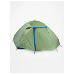 Marmot Tungsten 4P - 4-Personen Zelt 10 Marmot Tungsten 4P - 4-Personen Zelt -Outwell Deutschland Verkaufs-Shop marmot tungsten 4p 4 personen zelt detail 3
