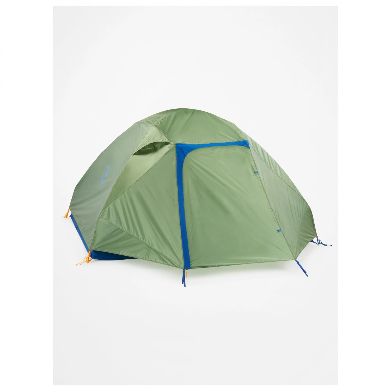 Marmot Tungsten 4P - 4-Personen Zelt 3 Marmot Tungsten 4P - 4-Personen Zelt – Bild 3
