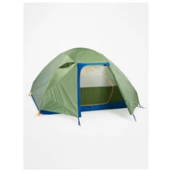 Marmot Tungsten 4P - 4-Personen Zelt 11 Marmot Tungsten 4P - 4-Personen Zelt -Outwell Deutschland Verkaufs-Shop marmot tungsten 4p 4 personen zelt detail 4