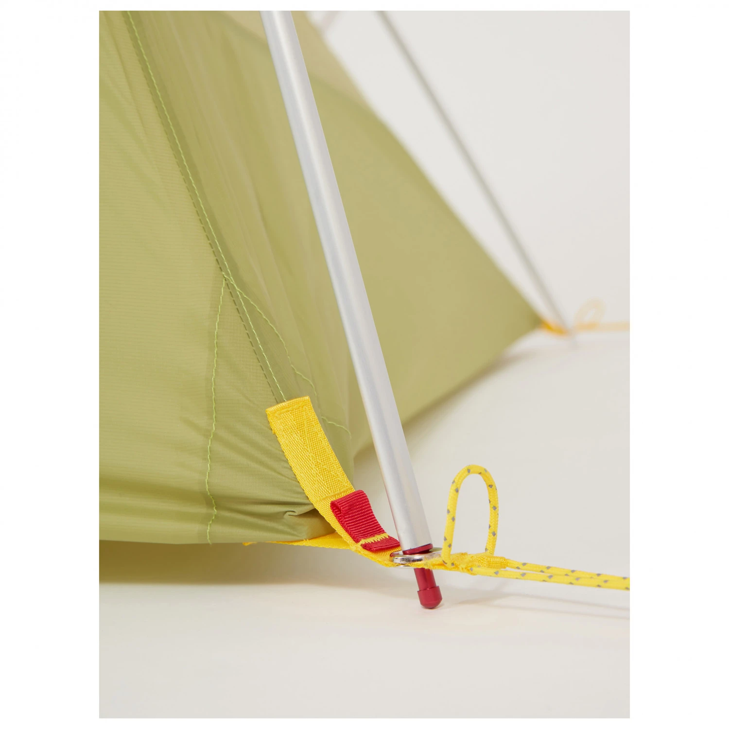 Marmot Tungsten Ul 1P - 1-Personen Zelt 7 Marmot Tungsten Ul 1P - 1-Personen Zelt – Bild 7