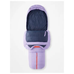 Marmot Women's Teton - Daunenschlafsack -Outwell Deutschland Verkaufs-Shop marmot womens teton daunenschlafsack detail 3