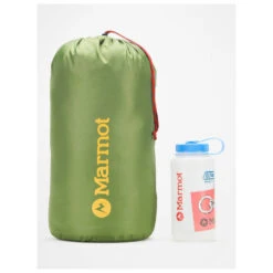 Marmot Women's Teton - Daunenschlafsack -Outwell Deutschland Verkaufs-Shop marmot womens teton daunenschlafsack detail 4