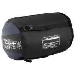 Millet Baikal 1100 - Kunstfaserschlafsack 8 Millet Baikal 1100 - Kunstfaserschlafsack -Outwell Deutschland Verkaufs-Shop millet baikal 1100 kunstfaserschlafsack detail 4