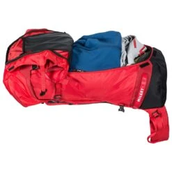 Millet Peuterey Integrale 45+10 - Tourenrucksack 6 Millet Peuterey Integrale 45+10 - Tourenrucksack -Outwell Deutschland Verkaufs-Shop millet peuterey integrale 45 10 tourenrucksack detail 3