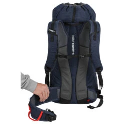 Millet Prolighter 30+10 - Tourenrucksack -Outwell Deutschland Verkaufs-Shop millet prolighter 30 10 tourenrucksack detail 7