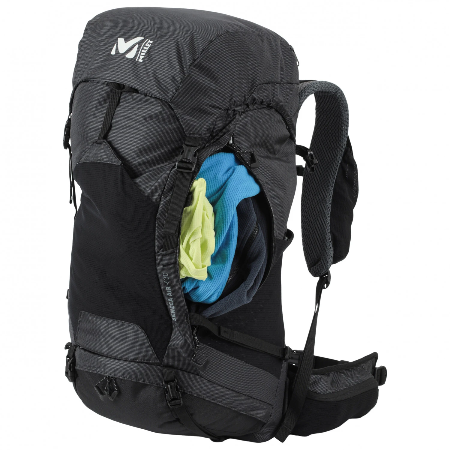 Millet Seneca Air 30 - Wanderrucksack 3 Millet Seneca Air 30 - Wanderrucksack – Bild 3