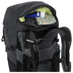 Millet Seneca Air 30 - Wanderrucksack 16 Millet Seneca Air 30 - Wanderrucksack -Outwell Deutschland Verkaufs-Shop millet seneca air 30 wanderrucksack detail 7
