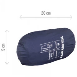 Millet Trilogy Bivy - Biwaksack -Outwell Deutschland Verkaufs-Shop millet trilogy bivy biwaksack detail 4