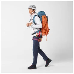 Millet Women's Prolighter 30+10 - Tourenrucksack 13 Millet Women's Prolighter 30+10 - Tourenrucksack -Outwell Deutschland Verkaufs-Shop millet womens prolighter 30 10 tourenrucksack detail 4