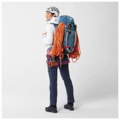 Millet Women's Prolighter 30+10 - Tourenrucksack 14 Millet Women's Prolighter 30+10 - Tourenrucksack -Outwell Deutschland Verkaufs-Shop millet womens prolighter 30 10 tourenrucksack detail 5