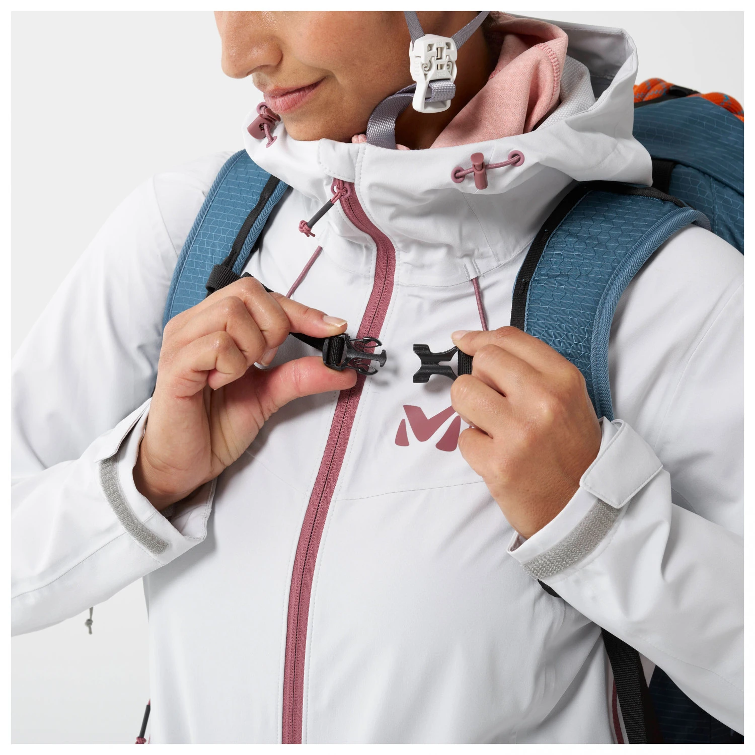 Millet Women's Prolighter 30+10 - Tourenrucksack 6 Millet Women's Prolighter 30+10 - Tourenrucksack – Bild 6