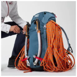 Millet Women's Prolighter 30+10 - Tourenrucksack 16 Millet Women's Prolighter 30+10 - Tourenrucksack -Outwell Deutschland Verkaufs-Shop millet womens prolighter 30 10 tourenrucksack detail 7