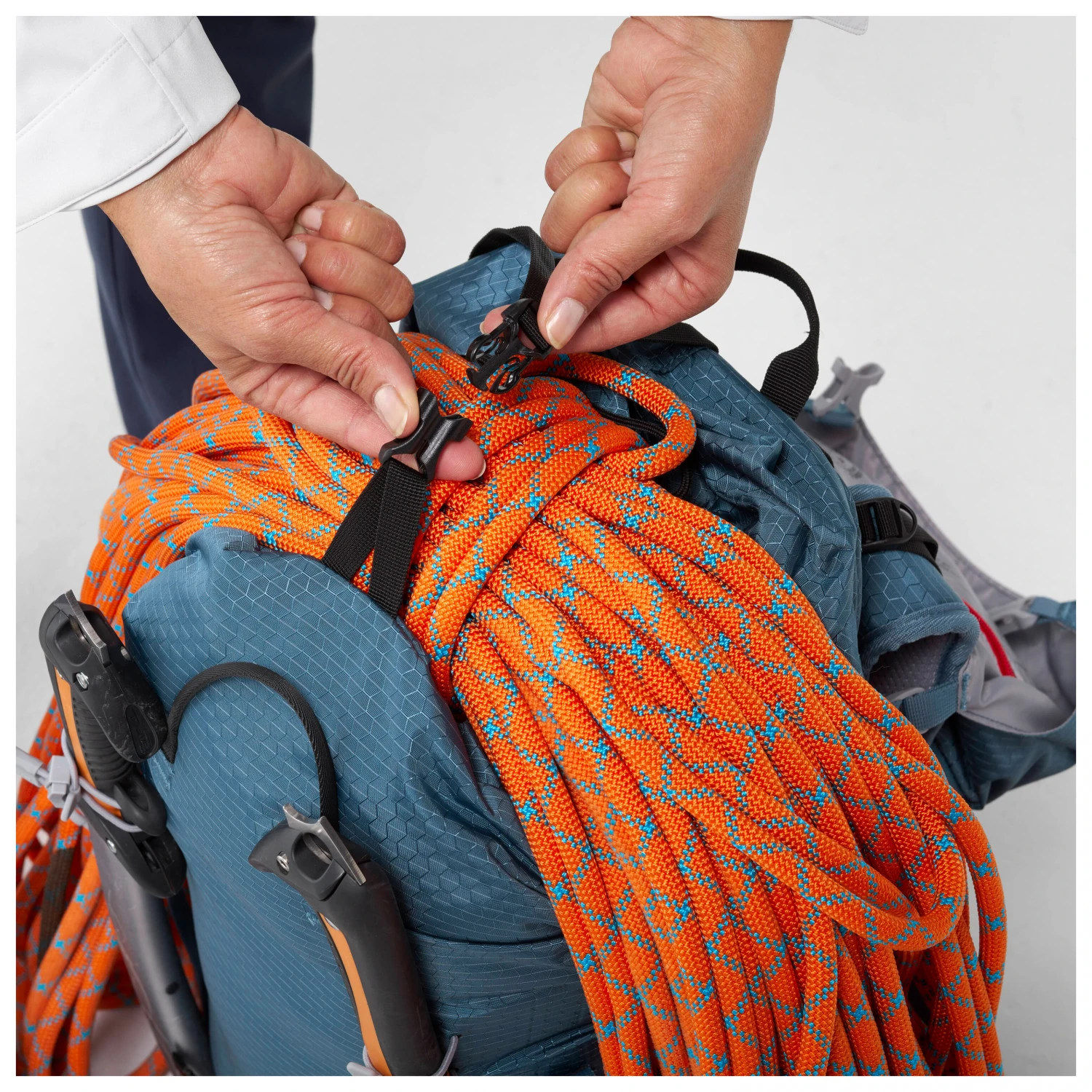 Millet Women's Prolighter 30+10 - Tourenrucksack 8 Millet Women's Prolighter 30+10 - Tourenrucksack – Bild 8