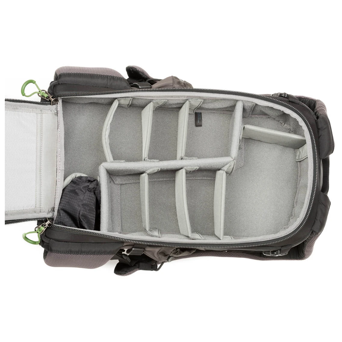 Backlight 18 - Fotorucksack 4 Backlight 18 - Fotorucksack – Bild 4