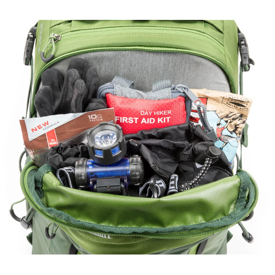 Backlight 18 - Fotorucksack 8 Backlight 18 - Fotorucksack – Bild 8