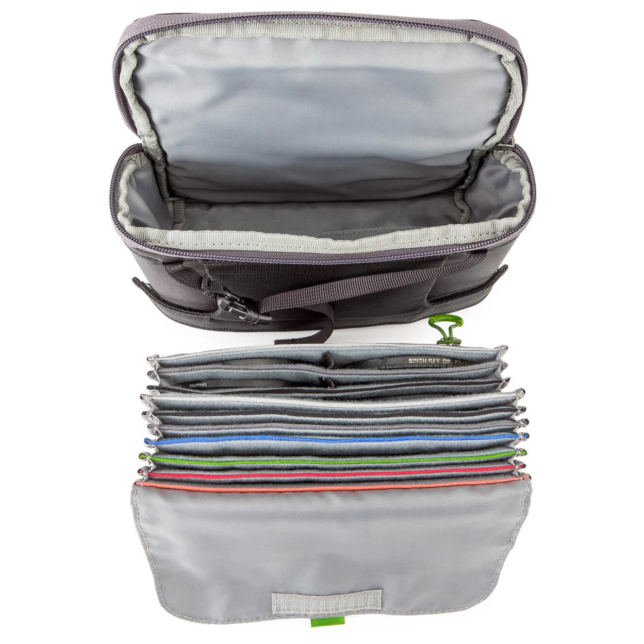 Filter Hive - Rucksack-Zubehör 3 Filter Hive - Rucksack-Zubehör – Bild 3