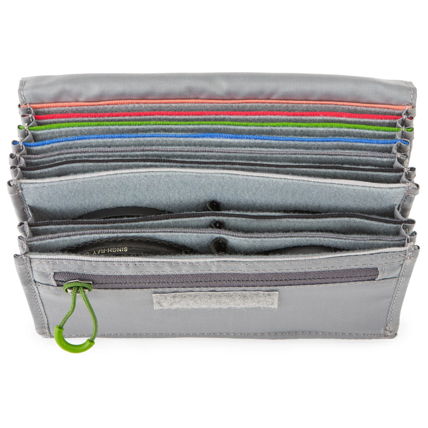 Filter Hive - Rucksack-Zubehör 5 Filter Hive - Rucksack-Zubehör – Bild 5