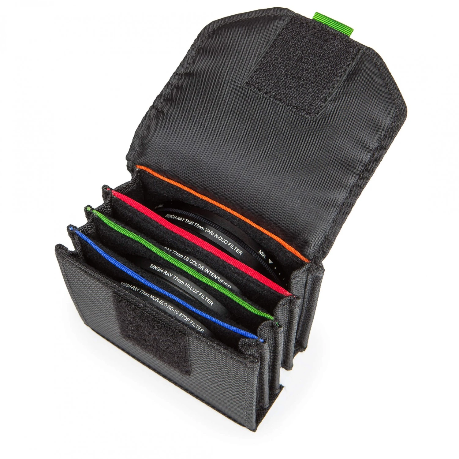 Filter Nest Mini - Fotozubehör 2 Filter Nest Mini - Fotozubehör – Bild 2
