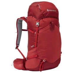 Montane Azote 32 - Wanderrucksack -Outwell Deutschland Verkaufs-Shop montane azote 32 wanderrucksack 2