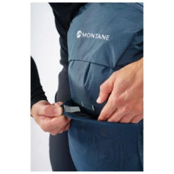 Montane Azote 32 - Wanderrucksack -Outwell Deutschland Verkaufs-Shop montane azote 32 wanderrucksack detail 5