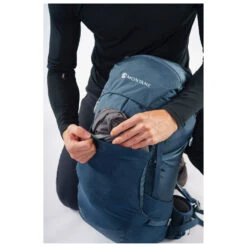 Montane Azote 32 - Wanderrucksack -Outwell Deutschland Verkaufs-Shop montane azote 32 wanderrucksack detail 6