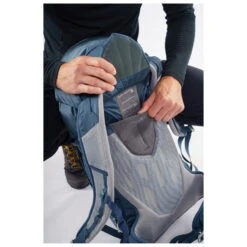Montane Azote 32 - Wanderrucksack -Outwell Deutschland Verkaufs-Shop montane azote 32 wanderrucksack detail 7