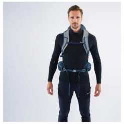 Montane Azote 32 - Wanderrucksack -Outwell Deutschland Verkaufs-Shop montane azote 32 wanderrucksack detail 8