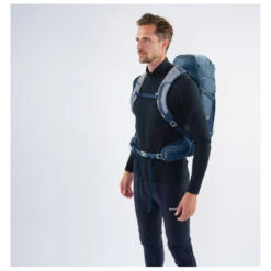 Montane Azote 32 - Wanderrucksack -Outwell Deutschland Verkaufs-Shop montane azote 32 wanderrucksack detail 9