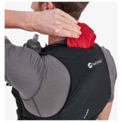 Montane Gecko VP + - Trailrunningrucksack -Outwell Deutschland Verkaufs-Shop montane gecko vp trailrunningrucksack detail 10