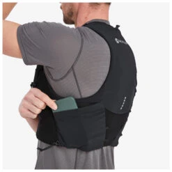 Montane Gecko VP + - Trailrunningrucksack -Outwell Deutschland Verkaufs-Shop montane gecko vp trailrunningrucksack detail 11