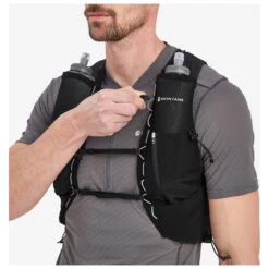 Montane Gecko VP + - Trailrunningrucksack -Outwell Deutschland Verkaufs-Shop montane gecko vp trailrunningrucksack detail 8