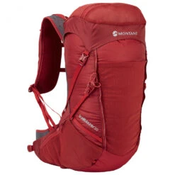 Montane Trailblazer 30 - Trekkingrucksack -Outwell Deutschland Verkaufs-Shop montane trailblazer 30 trekkingrucksack 2