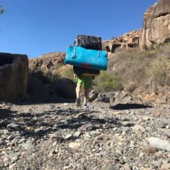 Moon Bouldering Bag - Umhängetasche -Outwell Deutschland Verkaufs-Shop moon climbing moon bouldering bag umhaengetasche b33519200f7e581131245d4dadc668e2 1