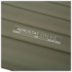 Mountain Equipment Aerostat Synthetic 9.0 Ultra Mat - Isomatte 10 Mountain Equipment Aerostat Synthetic 9.0 Ultra Mat - Isomatte -Outwell Deutschland Verkaufs-Shop mountain equipment aerostat synthetic 90 ultra mat isomatte detail 5