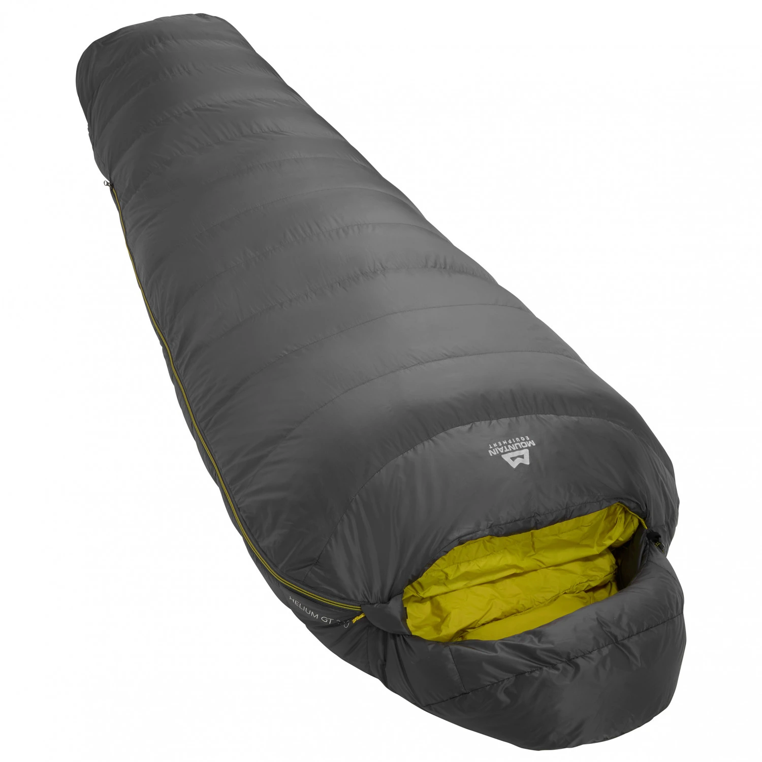 Mountain Equipment Helium GT 250 - Daunenschlafsack 2 Mountain Equipment Helium GT 250 - Daunenschlafsack – Bild 2
