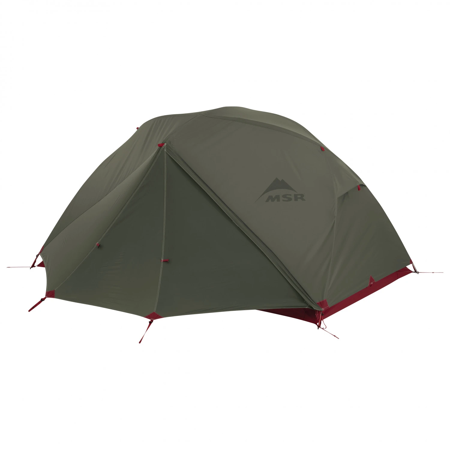 MSR Elixir 2 Tent V2 - 2-Personen Zelt 1 MSR Elixir 2 Tent V2 - 2-Personen Zelt