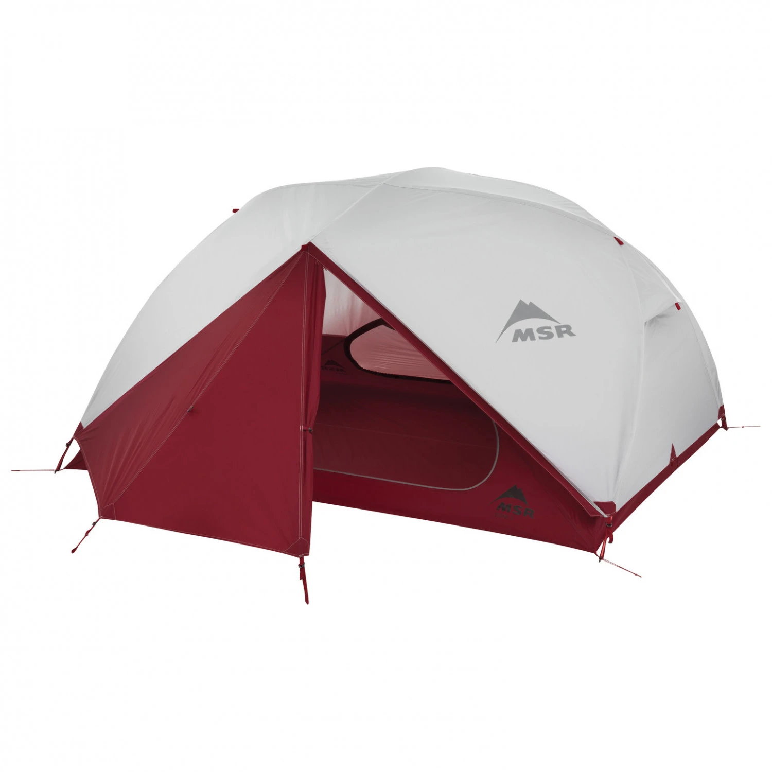 MSR Elixir 3 Tent V2 - 3-Personen Zelt 1 MSR Elixir 3 Tent V2 - 3-Personen Zelt