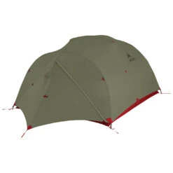 MSR Mutha Hubba NX Tent - 3-Personen Zelt -Outwell Deutschland Verkaufs-Shop msr mutha hubba nx tent 3 personen zelt detail 4