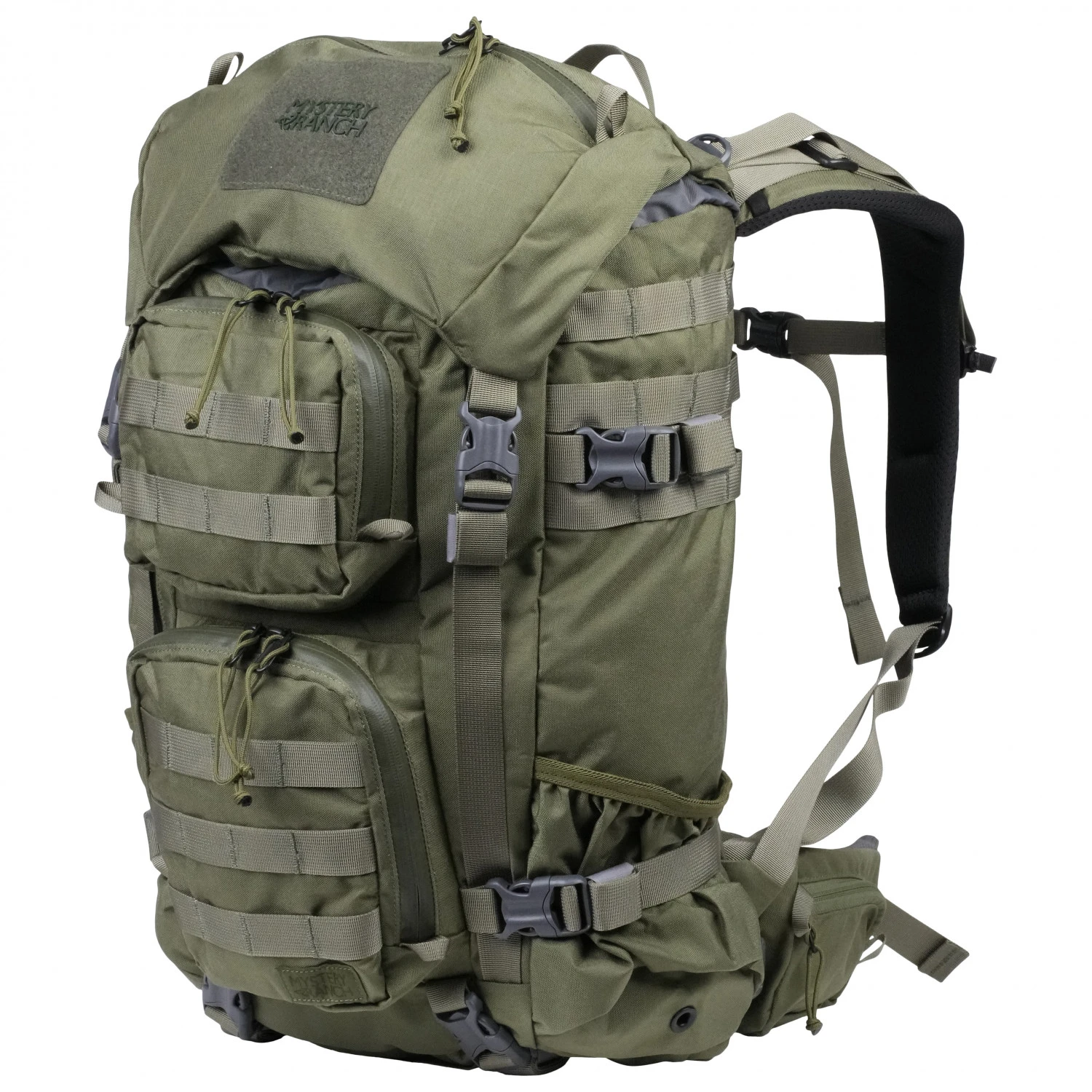 Mystery Ranch Blitz 35 - Wanderrucksack 1 Mystery Ranch Blitz 35 - Wanderrucksack