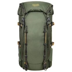 Mystery Ranch Bridger 35 - Wanderrucksack -Outwell Deutschland Verkaufs-Shop mystery ranch bridger 35 wanderrucksack detail 3