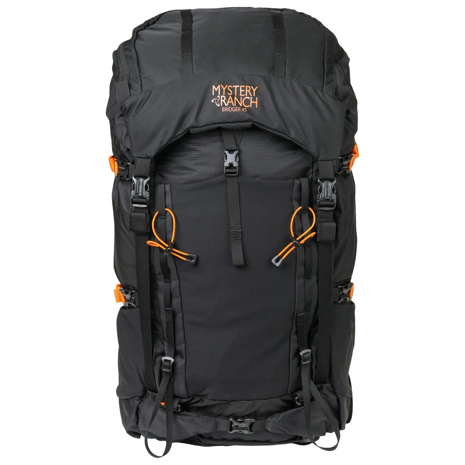 Mystery Ranch Bridger 45 - Trekkingrucksack 1 Mystery Ranch Bridger 45 - Trekkingrucksack