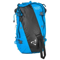 Mystery Ranch Saddle Peak 25,5 - Skitourenrucksack 11 Mystery Ranch Saddle Peak 25,5 - Skitourenrucksack -Outwell Deutschland Verkaufs-Shop mystery ranch saddle peak 255 skitourenrucksack detail 4