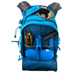 Mystery Ranch Saddle Peak 25,5 - Skitourenrucksack 12 Mystery Ranch Saddle Peak 25,5 - Skitourenrucksack -Outwell Deutschland Verkaufs-Shop mystery ranch saddle peak 255 skitourenrucksack detail 5