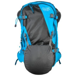 Mystery Ranch Saddle Peak 25,5 - Skitourenrucksack 14 Mystery Ranch Saddle Peak 25,5 - Skitourenrucksack -Outwell Deutschland Verkaufs-Shop mystery ranch saddle peak 255 skitourenrucksack detail 7